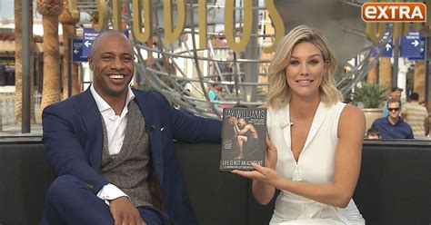 charissa thompson jay williams video|Jay Williams Reflects on His NBA Career